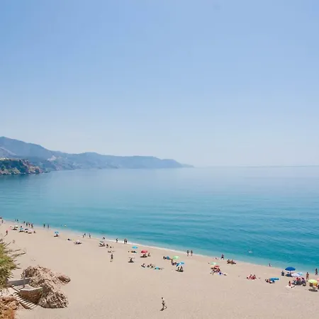 Tu Apartamento En Nerja! Apartment