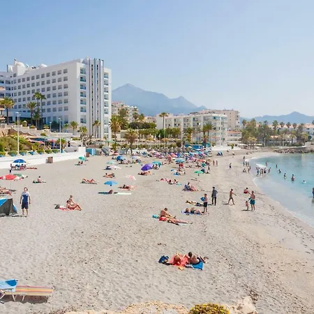 Tu Apartamento En Nerja! * Nerja