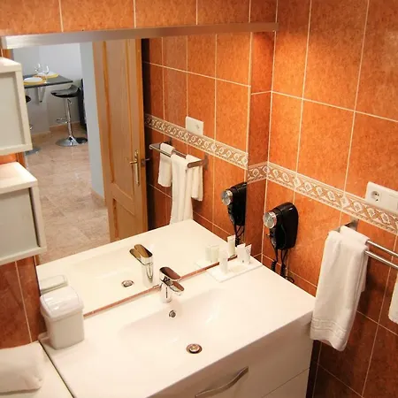 Apartment Tu Apartamento En Nerja!