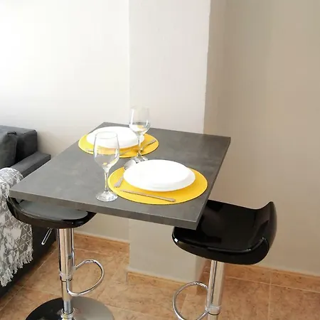 Tu Apartamento En Nerja!