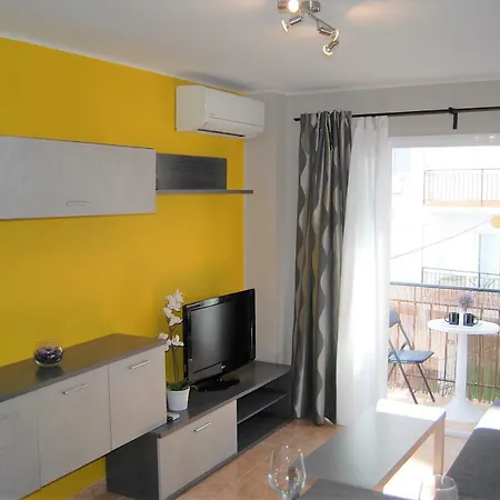 Apartment Tu Apartamento En Nerja! *