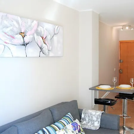 Tu Apartamento En Nerja! *