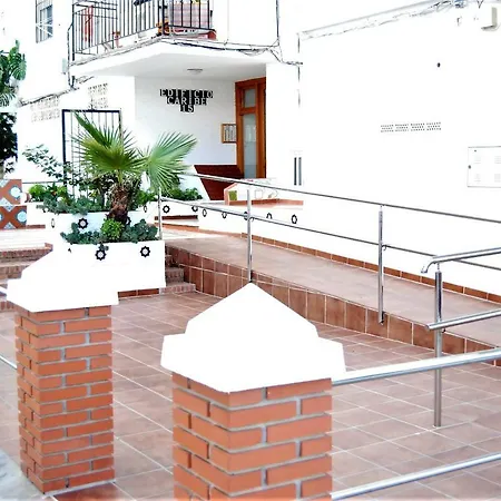 Apartment Tu Apartamento En Nerja! *