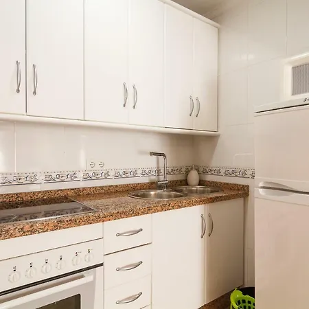 Tu Apartamento En Nerja!