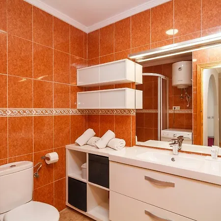 Tu Apartamento En Nerja! * Nerja