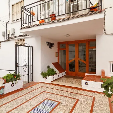 Tu Apartamento En Nerja! * Nerja