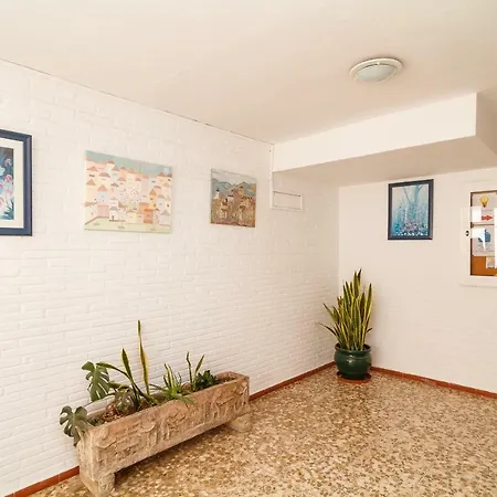 Tu Apartamento En Nerja! Apartment Nerja