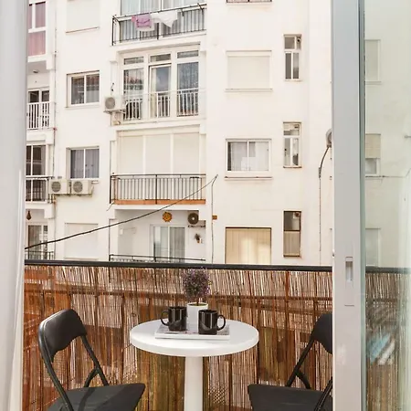 Tu Apartamento En Nerja! Nerja