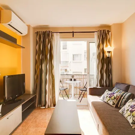 Tu Apartamento En Nerja! *