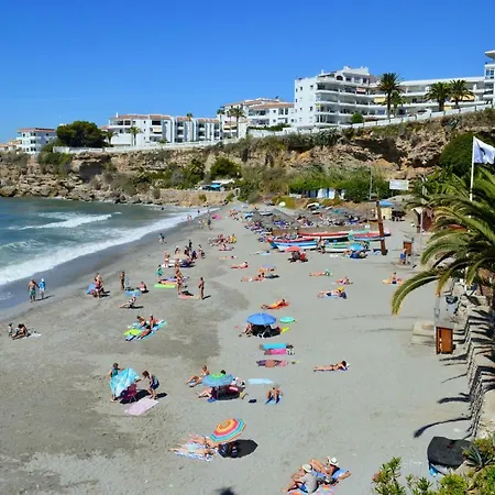 Apartment Tu Apartamento En Nerja!