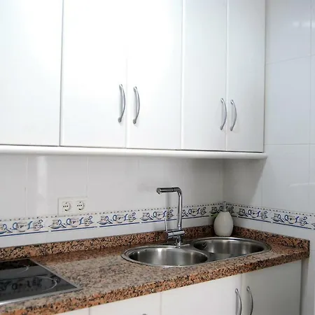 Apartment Tu Apartamento En Nerja! *