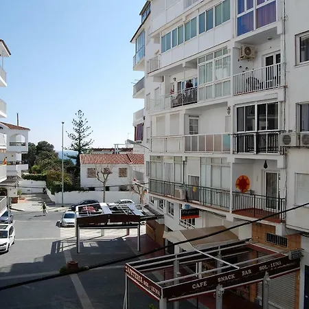 Tu Apartamento En Nerja! Apartment