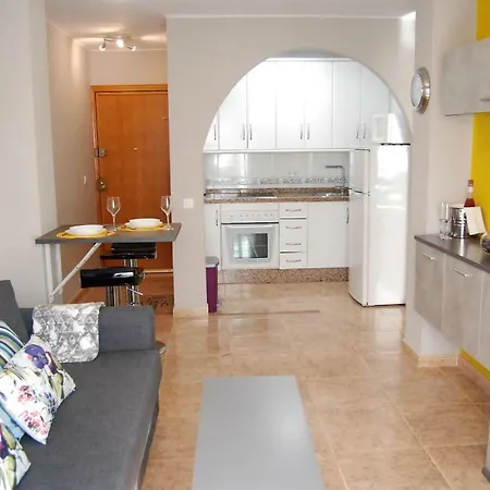 Tu Apartamento En Nerja! Nerja