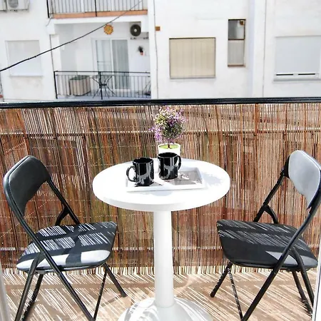 Apartamento Tu Apartamento En Nerja! *