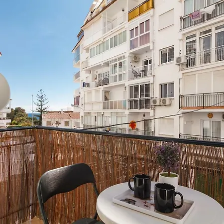 Apartment Tu Apartamento En Nerja! Nerja