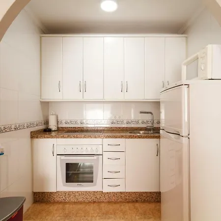Tu Apartamento En Nerja! Apartment
