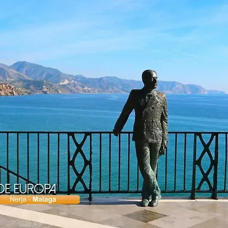 Tu Apartamento En Nerja! *