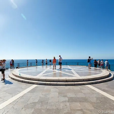 Apartamento Tu Apartamento En Nerja!